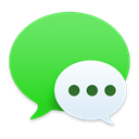 Messages  icon